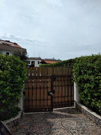 Villino a Cerenova