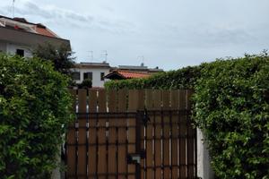 Villino a Cerenova