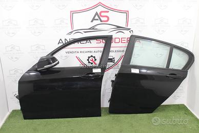 Porta sinistra bmw serie 1 f20 lci | 00531