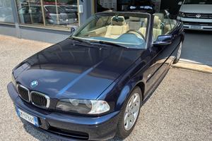Bmw 318Ci 143 cv Cabrio ASI