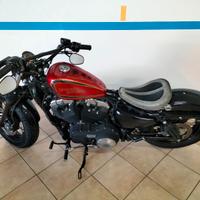 Harley-Davidson Sportster 1200 - 2011