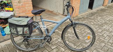 B'twin Original 900e bici elettrica 