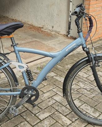 B'twin Original 900e bici elettrica 