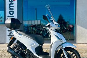 KYMCO PEOPLE 200 S ACCESSORI+CONSEGNA ITALIA