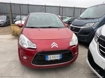 CITROEN C3 1.4 HDi 70 Exclusive PER OPERATORI DEL