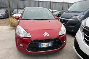 CITROEN C3 1.4 HDi 70 Exclusive PER OPERATORI DEL