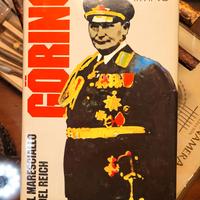 Göring il Maresciallo del Reich D. Irving Mondador