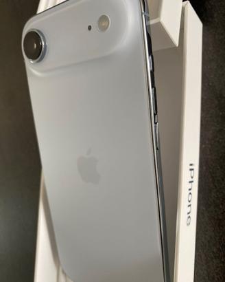 Iphone Air 512GB Bianco