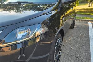 Lancia Ypsilon Hybrid