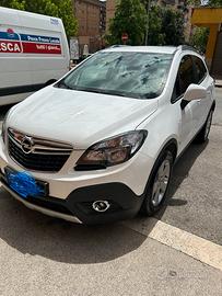 OPEL MOKKA - 1.4 TurboGpl 140cv - 2016