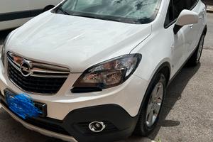 OPEL MOKKA - 1.4 TurboGpl 140cv - 2016