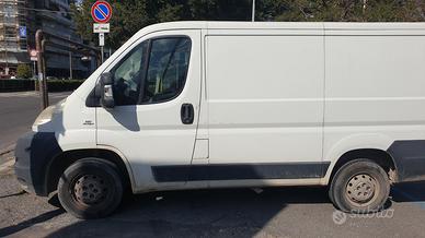 Ducato Fiat anno 2012