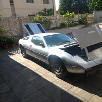 Maserati Merak 2000 gt