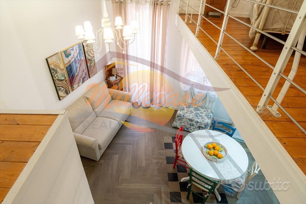 Appartamento – SR - Vista 2