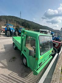 MOTOAGRICOLA COMACA PANTERA 4X4