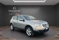 NISSAN Qashqai 2.0 dCi DPF 4WD Acenta