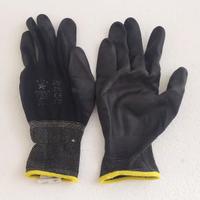 Guanti M10 da lavoro usati e lavati-Set da 10 Paia