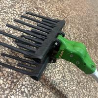 Abbacchiatore Active