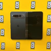 GOOGLE PIXEL FOLD 256GB NERO