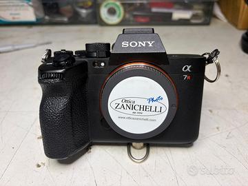 Sony a7rv