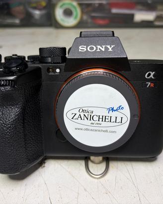 Sony a7rv