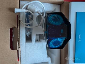 Reolink DUO 2  POE doppio obiettivo Refurbished