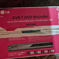 Dvd LG