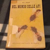 Nel mondo delle api, K. V. Frisch