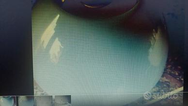 Diffusore profumatore elettrico per ambienti