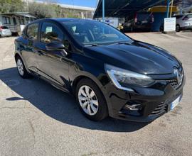 Renault Clio TCe 12V 100 CV GPL 5 porte Intens