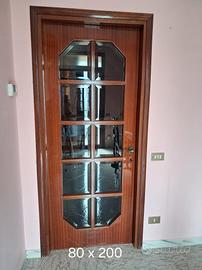 Porta da interno 
