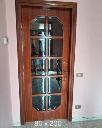 Porta da interno 