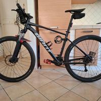 GIANT TALON 3 2021 - MTB