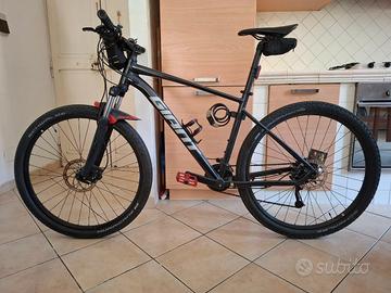 GIANT TALON 3 2021 - MTB