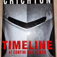 Timeline - M. Crichton