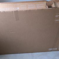 TV Samsung 65 pollici 