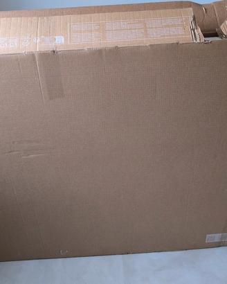 TV Samsung 65 pollici 