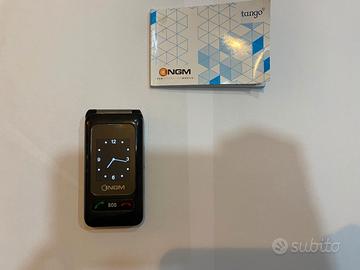 Cellulare per anziani NGM Tango 1