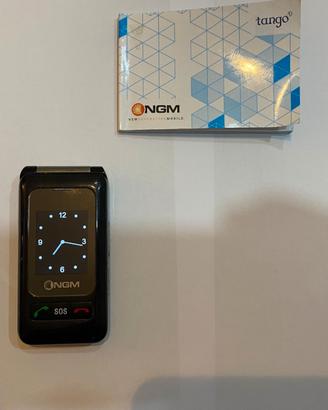 Cellulare per anziani NGM Tango 1