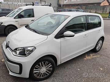 volkswagen up e-move 1.0