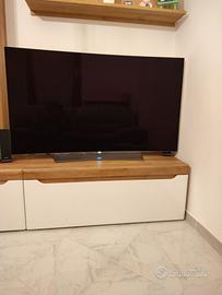 OLED lg 65 pollici 65eg960v 4k 3d 