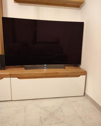 OLED lg 65 pollici 65eg960v 4k 3d 
