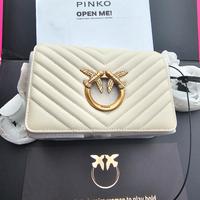 3 borse Pinko originali – NUOVE con etichette