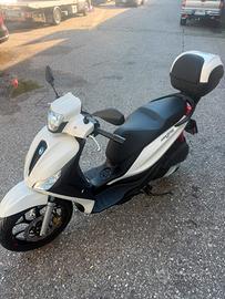 Piaggio Medley 125 s abs