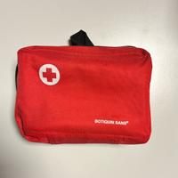 Borsa Primo Soccorso Botiquin Sans
