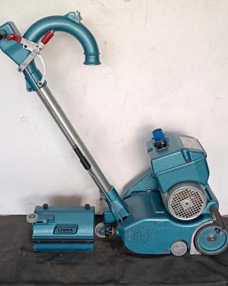 KUNZLE TASIN LIBRA levigatrice parquet 