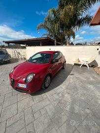 Alfa romeo mito gpl 78 cavalli anno 2015