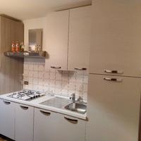 cucina completa. Già smontata