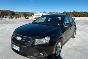 CHEVROLET CRUZE LT 2.0 163 CV