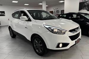 Hyundai iX35 1.7 CRDi 2WD Comfort
